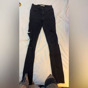 Levi’s Women’s jeans size 26